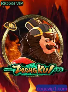 Explorando o Fascinante Mundo de ZhongKui: O Jogo que Está Conquistando o Público
