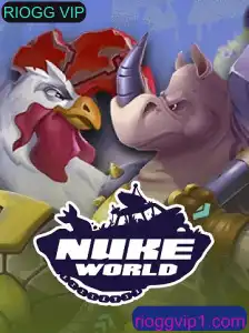 Imersão Total no Mundo de NukeWorld: A Experiência RIOGG VIP
