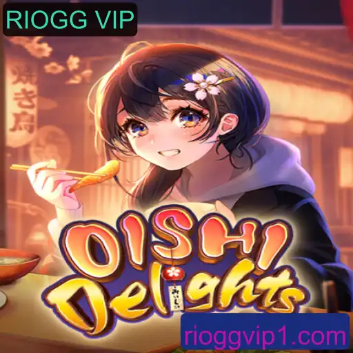 Descubra o Fascinante Mundo de OishiDelights: Uma Jornada Culinária Através do Jogo