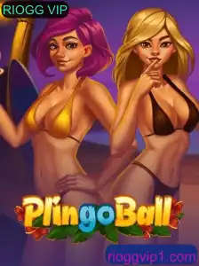 Plingoball: Uma Nova Experiência de Jogo com RIOGG VIP