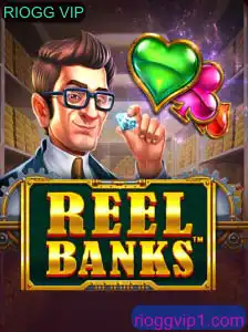Descubra o Fascinante Mundo de ReelBanks