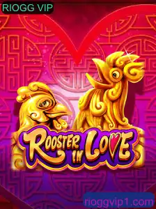 Descubra o Fascinante Mundo do Jogo RoosterInLove com RIOGG VIP