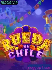 Descubra o Jogo RuedaDeChile: A Nova Sensação de Entretenimento