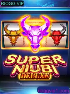 Explorando SuperNiubiDeluxe: O Fenômeno dos Jogos com RIOGG VIP