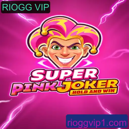 Descubra a Aventura Vibrante de SuperPinkJoker