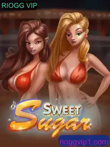 SweetSugar: Uma Experiência de Jogo Inovadora com RIOGG VIP