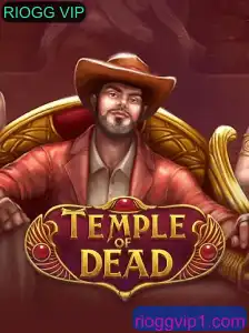Descubra as Aventuras de 'TempleofDead': Um Mergulho no Mundo RIOGG VIP