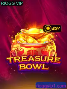 Explorando o Fascinante Mundo de TreasureBowl: A Nova Sensação no Cenário dos Jogos