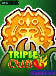 TripleChili: Uma Nova Aventura no Mundo dos Jogos com RIOGG VIP