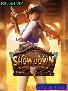WildBountyShowdown: Descubra o Jogo de Aventura Definitivo com RIOGG VIP