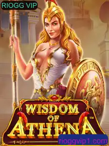 Descubra a Sabedoria em WisdomofAthena: O Jogo de Estratégia que Está Conquistando a RIOGG VIP