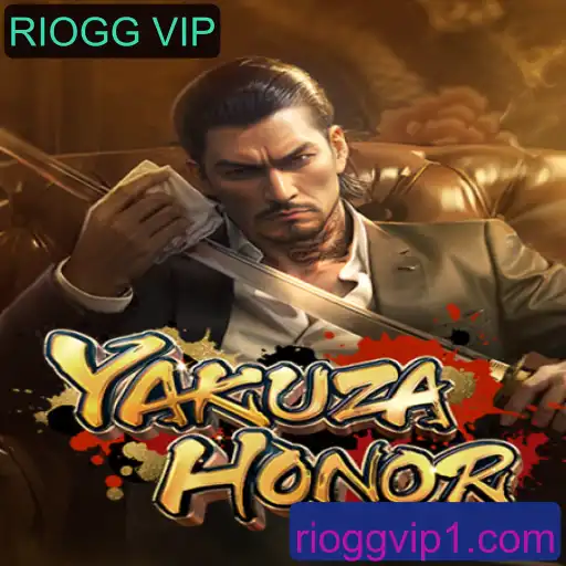 Conheça YakuzaHonor: O Novo Jogo que Revolucionou o Gênero